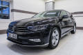 Volkswagen Passat 2.0TSI 140kW Elegance CZ 1.maj