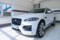 Jaguar F-Pace R-Sport 22