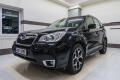 Subaru Forester XT 2.0i 177 kW CVT Comfort