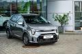 Kia Picanto 1.0 GDi 5AMT  Comfort