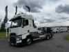 Renault BDF T HIGH 520 6x2 / ADR