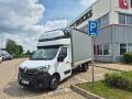 Renault Master 9xEurm tachograf, span�