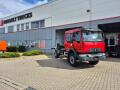 Renault Trucks D 14t 4x4 - CAMPER/HASI�I