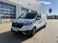 Renault Trafic CHLAD�RENSK� VESTAVBA L2H1