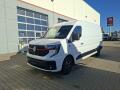 Renault Master EXCLUSIVE L3H2 + TZ a OBLO�EN�