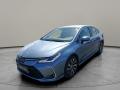 Toyota Corolla SD 1.5VVTi Comfort Style Tech