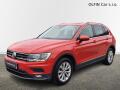 Volkswagen Tiguan Comfortline 1.4 TSi 110 kW