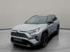 Toyota RAV4 2.5 Hybrid 145 kW Selection 2W