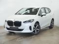 BMW 100 kW Steptronic