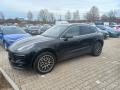 Porsche Macan S Diesel 190kW