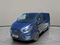 Ford Tourneo Custom Titanium X 2.0 EcoBlue/136KW A