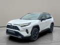 Toyota RAV4 2.5 Hybrid e-CVT FWD Selection