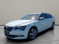 koda Superb Style Combi 2.0 TDi CR 140 4x4