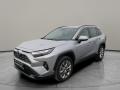 Toyota RAV4 2.5 HEV 4WD e-CVT Executive