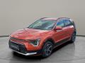 Kia Niro Exclusive 1.6 GDi DCT