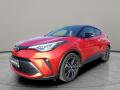 Toyota C-HR Premiere Edition 2.0 HEV