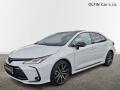 Toyota Corolla SD 1.8 HEV GR Sport Dynamic