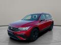 Volkswagen Tiguan Allspace Life 1.5 TSI  110 kW 7 m�st