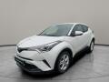 Toyota C-HR 1.8 HEV e-CVT Executive