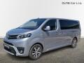 Toyota ProAce Verso Glass Shuttle 2.0 D 180 8A/T B