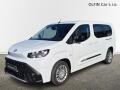 Toyota ProAce Business Tailgate L2 1.5D 96 k