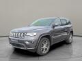 Jeep Grand Cherokee 3.0 CRD 4WD Overland
