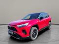 Toyota RAV4 GR - Sport 2.5 HEV 4x4