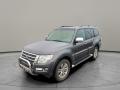 Mitsubishi Pajero INSTYLE NAVI 3.2 DI-D