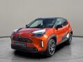 Toyota Yaris Cross GR SPORT 1.5 Hybrid 85KW