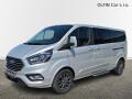 Ford Tourneo Custom Titanium 2.0 EB 136 kW
