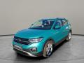 Volkswagen T-Cross Style 1.5 TSI  110 kW DSG