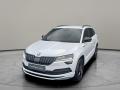 koda Karoq 2.0 TDI Sportline 110 kW