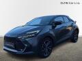 Toyota C-HR 2.0 HEV Executive