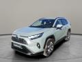 Toyota RAV4 Executive 2.5 Hybrid 4WD e-CVT