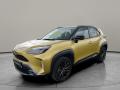 Toyota Yaris Cross 1.5 HEV eCVT FWD Executive