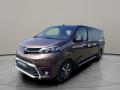 Toyota ProAce Verso 2.0D 8AT L2 VIP Tailgate Webas