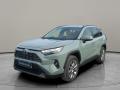 Toyota RAV4 2.5 Hybrid 4WD e-CVT Executive