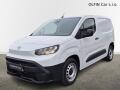 Toyota ProAce City SWB Active Mutimedia  1.5