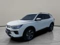 SsangYong Korando 1.5 GDI AT Premium