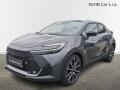 Toyota C-HR 2.0 HEV CVT 4X4 GR SPORT Premi
