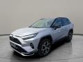Toyota RAV4 2.5 Plug-In Hybrid 4WD Executi