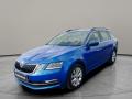 koda Octavia Style Combi 1.5 TSi 96 kW CNG