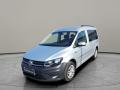 Volkswagen Caddy Maxi 2.0 TDI 4MOTION 90kW