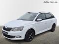 �koda Fabia Style Combi 1.2 TSI 81kW