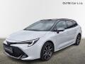 Toyota Corolla GR SPORT Dynamic 2.0 hybrid