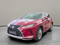 Lexus RX 450h Luxury 3.5L Hybrid 4x4
