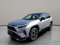 Toyota RAV4 2.5 PHEV 4WD Executive