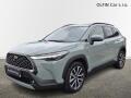 Toyota Corolla Cross Style Tech 1.8 HEV e-CVT