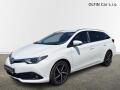 Toyota Auris 1.6  97kw Valvematic Active Tr