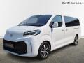 Toyota ProAce Verso Family 2.0D 130 kW 8 AT Family